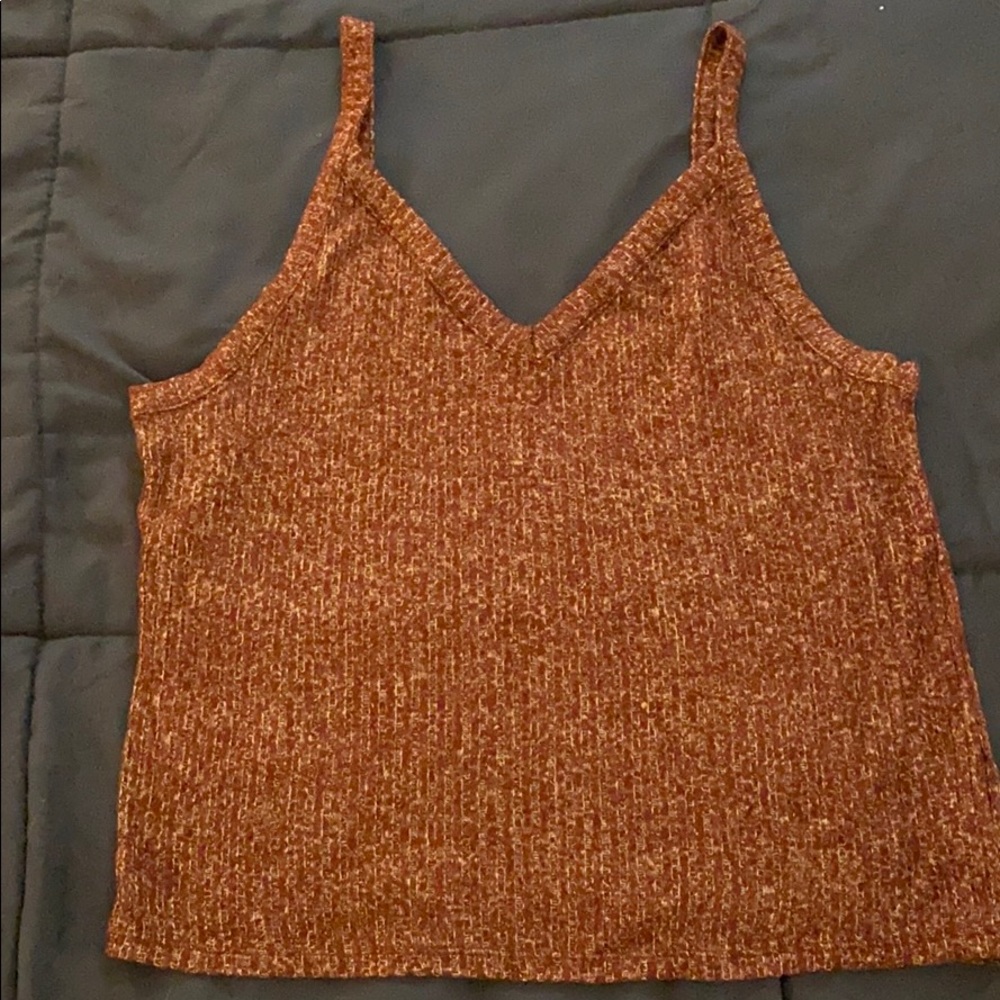 Soft & Sexy American Eagle tank top